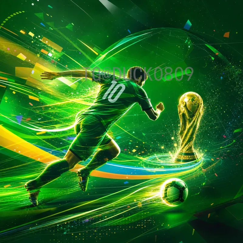 FIFA世界杯专题今日：重温经典赛事，前瞻未来激情